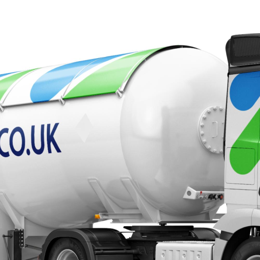 Need A Tanker