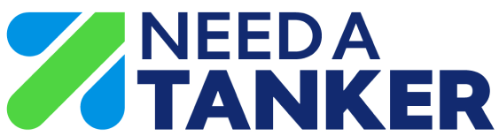 Need A Tanker Logo