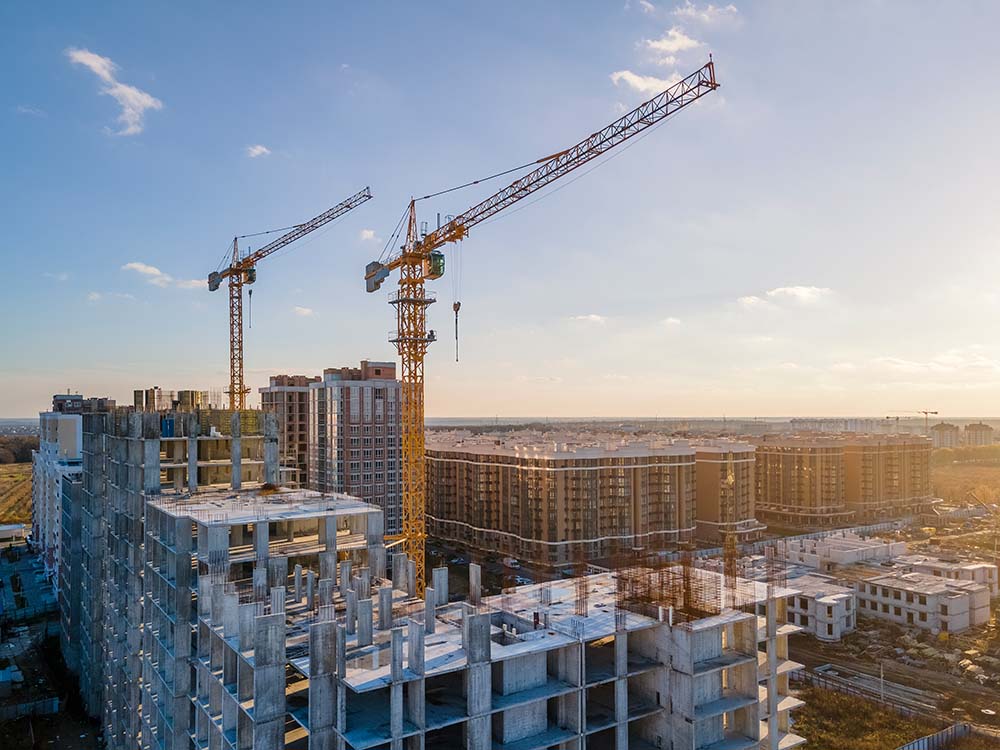 Liquid Waste Management For Construction