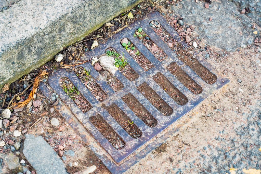 Common Issues With Neglected Drains - Need A Tanker