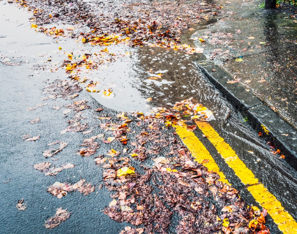 What are the hidden dangers of blocked drains? - Need A Tanker