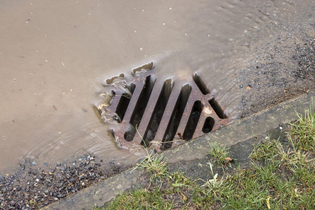 What is gully cleaning? - Need A Tanker