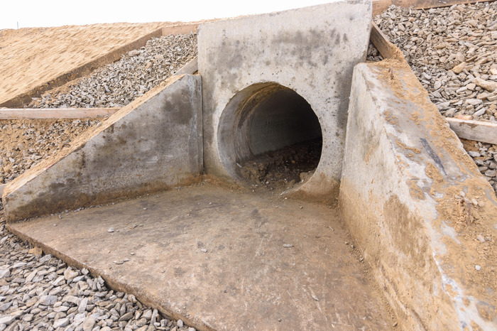 Different Types Of Culverts