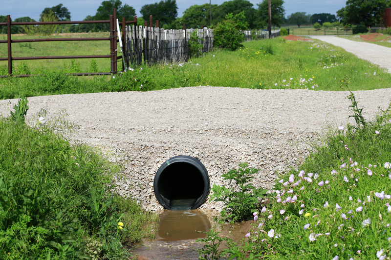 How Do Culverts Prevent Flooding?