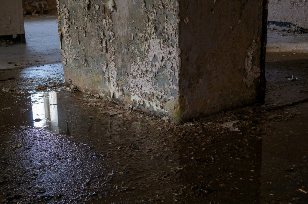 How Does Groundwater Flooding Differ From Surface Water Flooding?